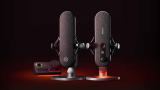 STEELSERIES UNVEILS THE FUTURE OFGAMING MICROPHONES – THE ALIAS SERIES MICS POWERED BY SONAR
