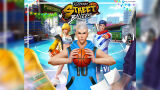 Newest Basketball Mobile Game Is Now Here! StreetBallers Pre-Registration is Now Open!