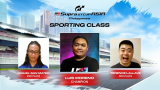 Luis Moreno, JB Cruz Win 2nd Round of GR Supra GT Cup Asia Philippines