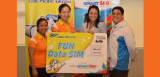Tourists Flying Cebu Pacific Can Now Enjoy SMART’s Connectivity