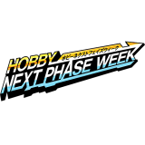 Bandai’s “Hobby Next Phase Week” to kick-off on May 25!