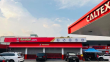 Caltex Grows to 359 Havoline and Delo Branded Workshops in 2023