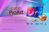 Create with ProArt Campaign Part 2