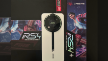 itel RS4: The Ultimate Gaming Powerhouse with Long-Lasting Comfort