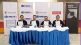Lenovo Inks Deal with RCAM-ES, Rakso CT, and AMD