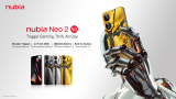 A Thrill That Lasts: Newest Gaming Device nubia Neo 2 5G is Officially Available in PH