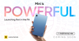 realme Pad Mini confirmed to launch first in the PH 
