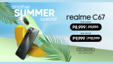 Summer just got sweeter with the realme C67 price drop
