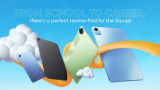 Life-ready tablets: How realme Ensures Filipinos are Covered from School to Career