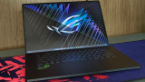 ROG Zephyrus M16 2023 (GU604VY) Review – High Performance in a Sleek Package