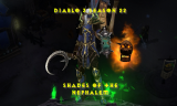 Diablo 3: Shades of the Nephalem