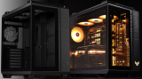 A New Dual Chamber Case Challenger: ASUS TUF Gaming GT502