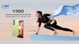 vivo launches Y100 with 80W fast charging, fit for dynamic lifestyles