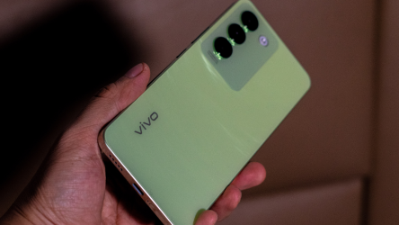 vivo Y100 Review – Your All-Rounder Smartphone Companion